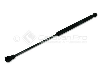 STABILUS GAS STRUT 195.5MM X 350N (4911DR)