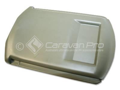 THETFORD CASSETTE TOP SLIDE TO SUIT C2 / C4