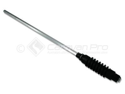 ELEVATING SHAFT ASSEMBLY TO SUIT WINEGARD