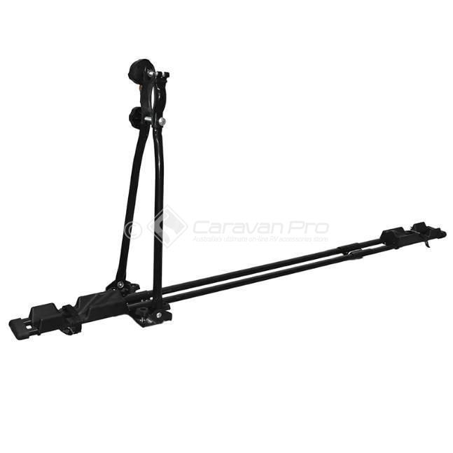 COAST SUPER ROOF RACK MOUNT BIKE CARRIER