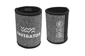 Navigator Icon Stubby Cooler