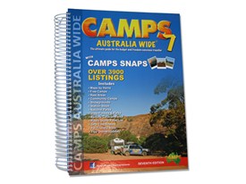 Camps 7 out now!