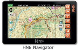 HN6 Navigator