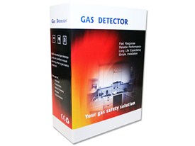 12V Gas Detector
