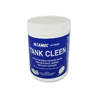 CAMEC TANK CLEEN 200G