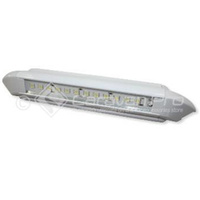 250MM WATERPROOF LED LIGHT WHITE 250MM WATERPROOF LED LIGHT WHITE