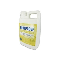 Bradproof Waterproofing - 2lt