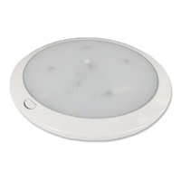8.5' ULTRA SLIM LED OPAL LIGHT COOL WHITE AND BLUE