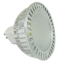 LED MR16 RANGEHOOD GLOBE