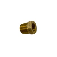 NO24 REDUCING BUSH 3/8 X 1/4