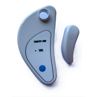 THETFORD CASS. TOILET CONTROL PANEL T/S C402C