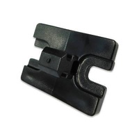 CENTER CATCH PIN 2/4RC DR 3P