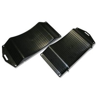 TYRE SAVER (PAIR) - BLACK