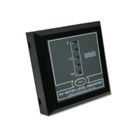SINGLE WATER TANK GAUGE SLIMLINE