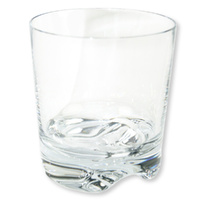 STRAHL 12OZ TUMBLER CLEAR - 355ML