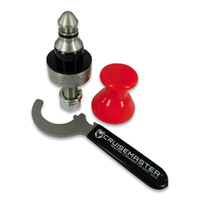 DO35 FORGED TOE PIN 7/8 (BOXED)