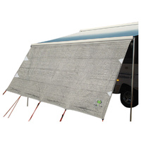 3350 X 1800MM TS FIAMMA BOX AW COAST SUNSCREEN