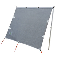 COAST SUNSCREEN SIDE WALL - POP TOP