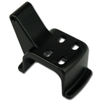 CAREFREE AWNING BLACK TOP BRACKET