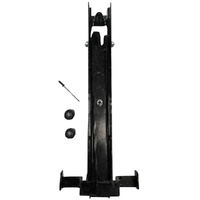 CAREFREE Altitude Parts (2.) - Pitch Adjust Assy Kit t/s Black. R001927-002