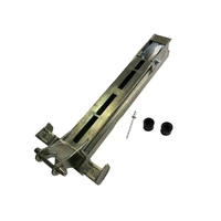 CAREFREE Altitude Parts (2.) - Pitch Adjust Assy Kit t/s Black. 