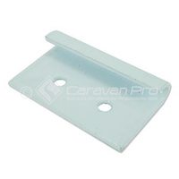 J HOOK FOR WHITE CLAMP