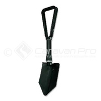 CAMCO FOLDABLE CAMP SHOVEL
