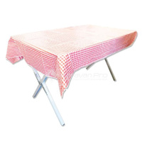 CAMCO TABLECLOTH