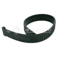 TOWING MIRROR RUBBER STRAPS (PAIR)