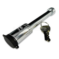 CURT 5/8 IN DOGBONE CHROME HITCH PIN 23528-85