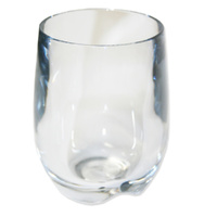 STRAHL OSTERIA CHARDONNAY GLASS 247ML