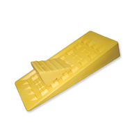 Fiamma Level System Magnum Levelling Ramps – Heavy‑Duty Caravan Level Ramps, Set of 2, 8000kg axle capacity (450‑00260)