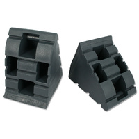 CHOCK FOR LEVEL UP - PAIR