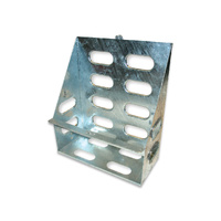 JERRY CAN HOLDER -JAYCO STYLE (C1951)