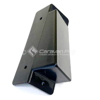 COAST STONE SHEILD R/H REFLECTOR BRACKET