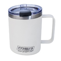 MSA THERMO MUG CREAM 360ML