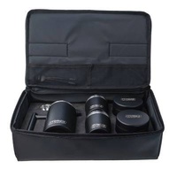 MSA DELUXE BLACK COFFEE KIT