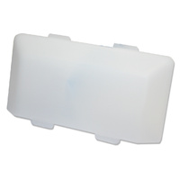 BARGMAN LIGHT REPLACEMENT LENS ONLY BARGMAN LIGHT REPLACEMENT LENS ONLY