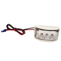 COAST LED REAR POSITION CLEARENCE LAMP 