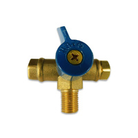 CHANGE OVER TAP  FOR REGULATOR