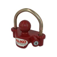 AL-KO UNIVERSAL COUPLING LOCK