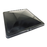 HATCH COVER - NEW STYLE TINTED