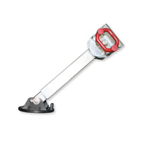 590MM DROP DOWN CORNER STEADY C/W BIG FOOT