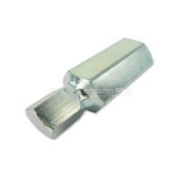 5 SIDED WHEEL NUT ADAPTOR