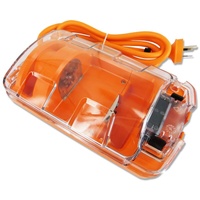 AMP-FIBIAN RV PLUS 10AMP PROTECTION