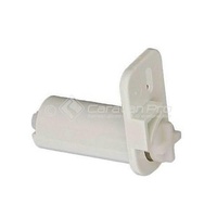 THETFORD FREEZER DOOR L/H SPRING MECH.619042