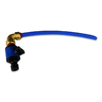 WATER TANK FILLER HELPER