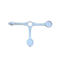 JAYCO WATER INLET RUBBER WHITE C6477U