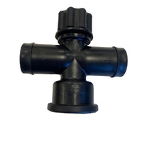 TAP FOR JAYCO WATER TANK