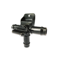 TAP 3 WAY T/S DUAL WATER TANK